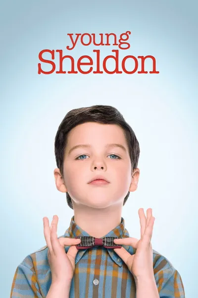 Young Sheldon