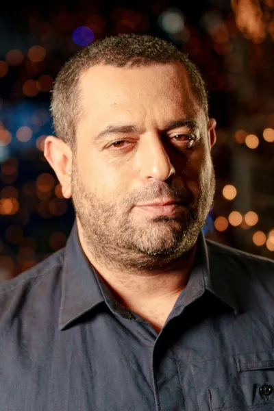 Erhan Demirci