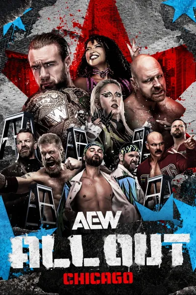 AEW All Out 2026