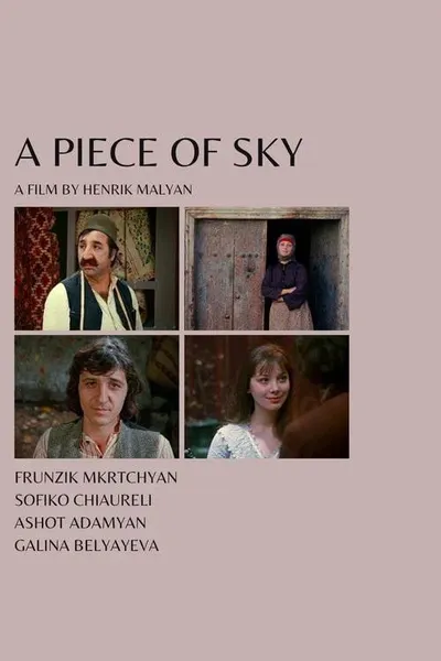A Piece of Sky