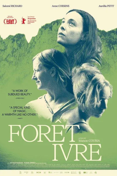 Forest High