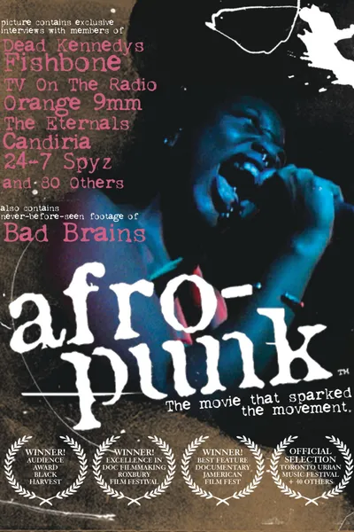 Afro-Punk