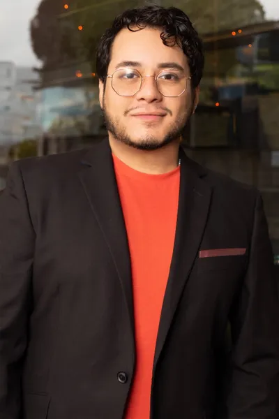 Ivan Daniel Luna