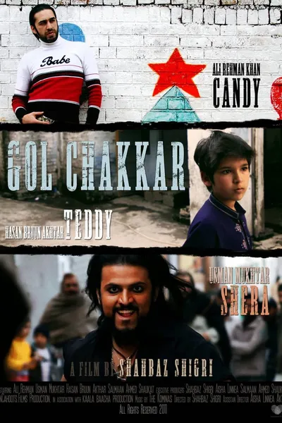 Gol Chakkar