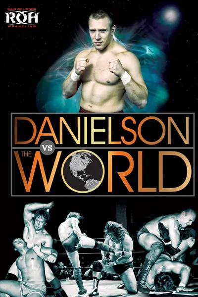 Danielson vs The World