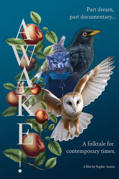 AWAKE!