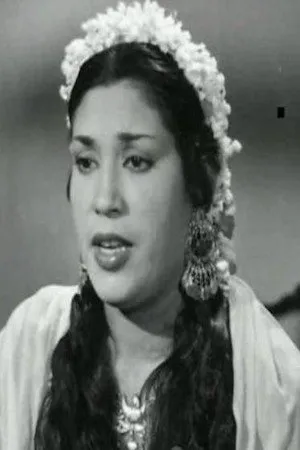 Wafaa Sherif