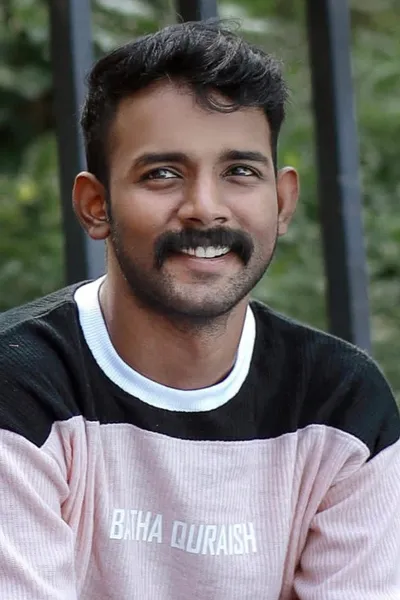 Yugan Raj