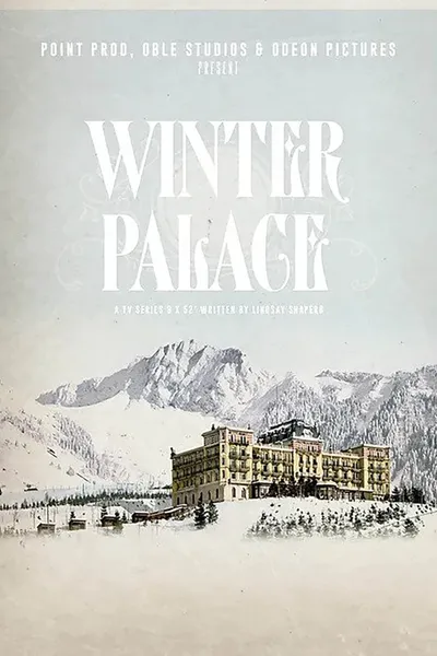 Winter Palace