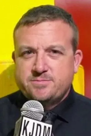 Mark Nicholson