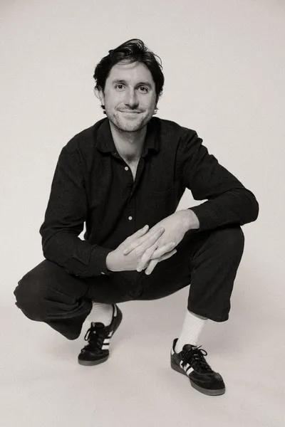Jay Putnam