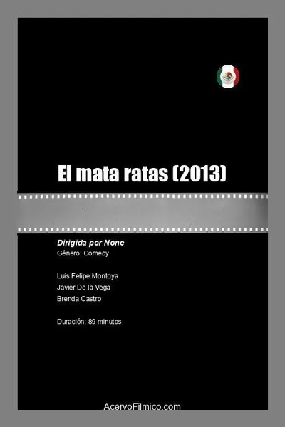 El mata ratas