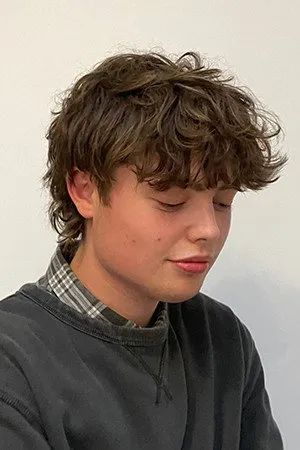 Ben Heiss