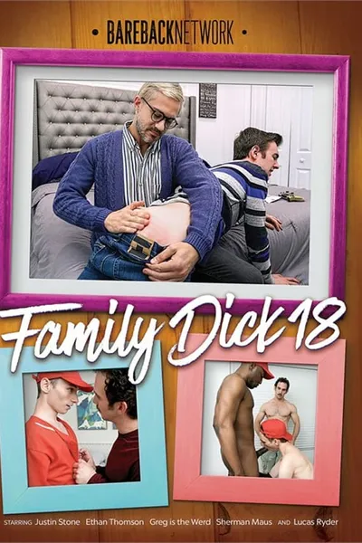 Family Dick 18