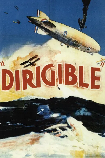 Dirigible