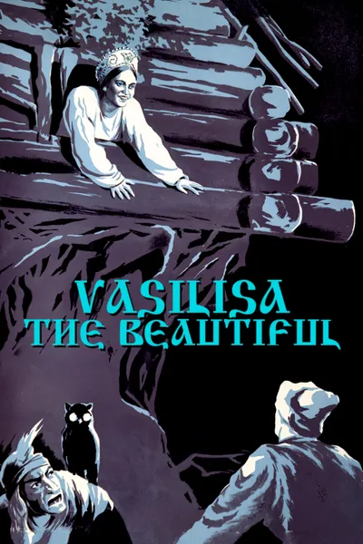 Vassilisa the Beautiful