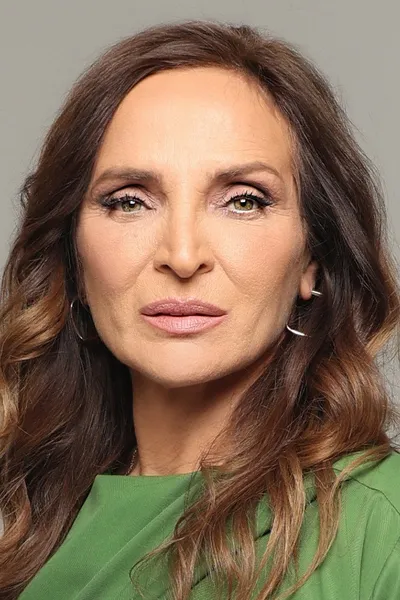 Konstantina Takalou