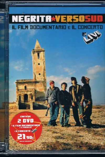 Verso sud