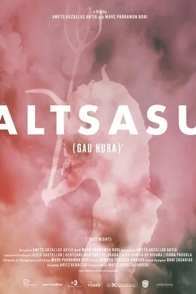 Altsasu (Gau Hura)