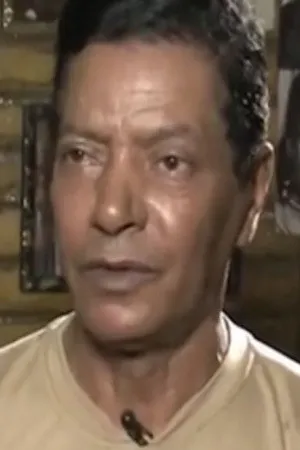 Hamada Asaker