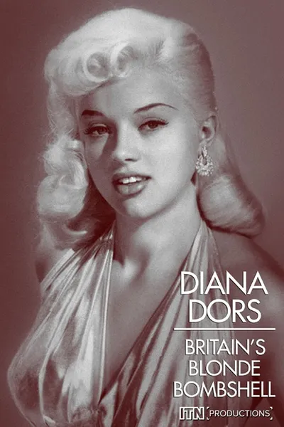 Diana Dors: Britain's Blonde Bombshell