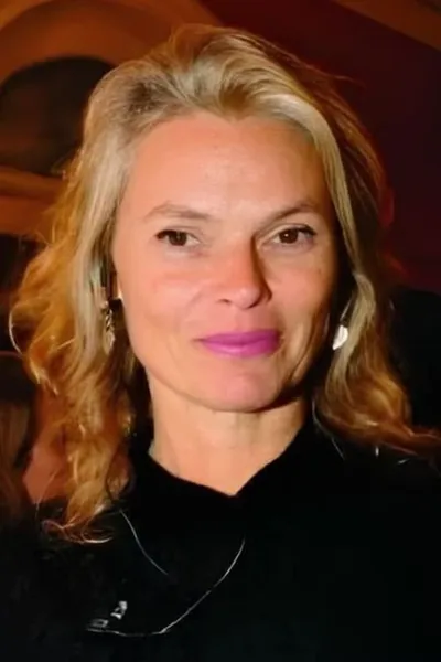 Andreia Fetter