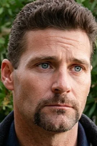 Tom Chapman