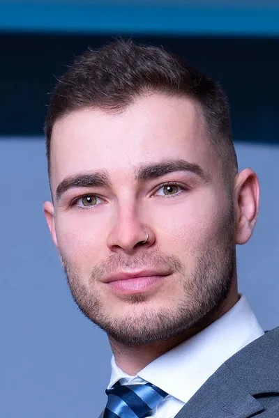 Cristian Blanco