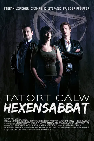 Tatort Calw - Hexensabbat