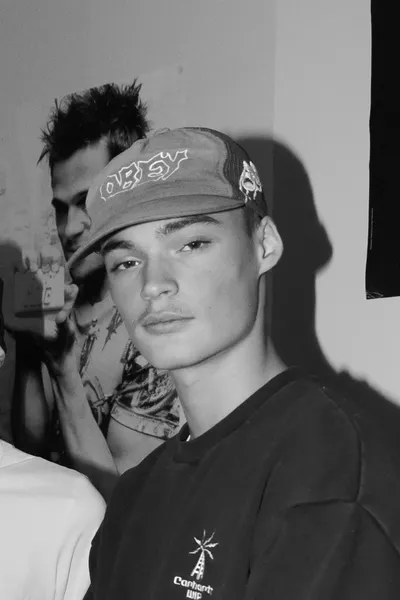 Victor Laurent