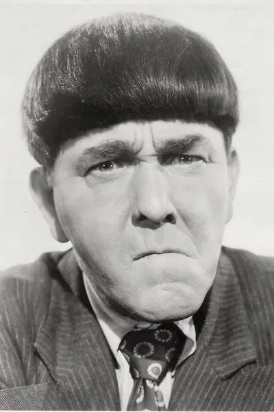 Moe Howard