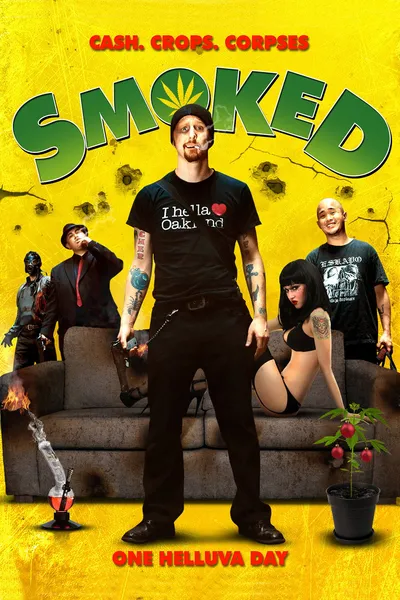 Smoked