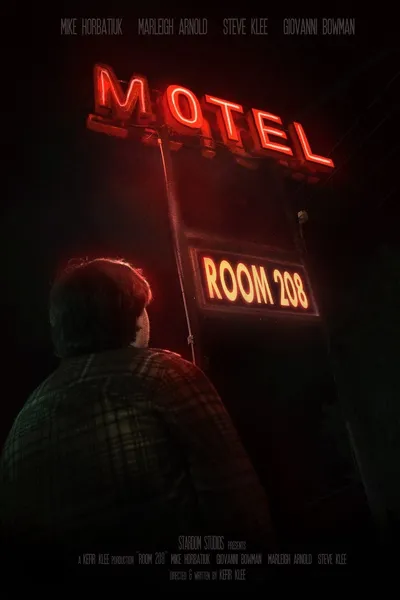 Room 208