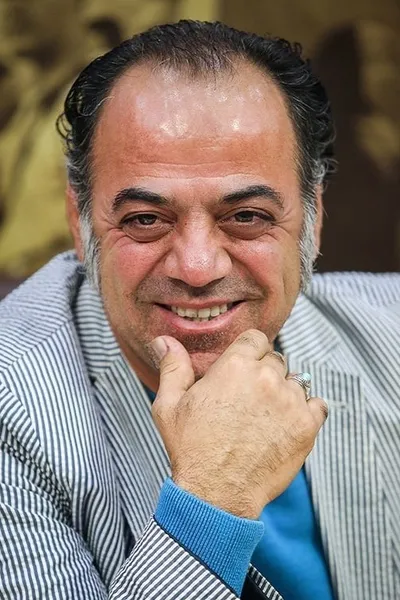 Javad Afshar