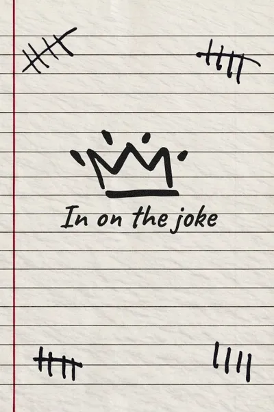In On The Joke