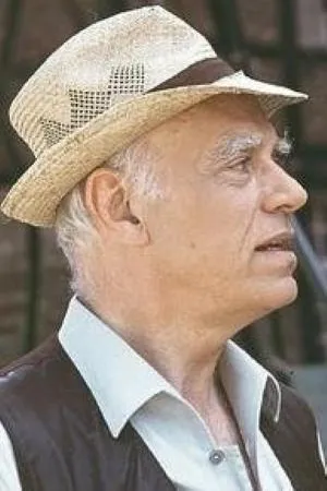 Hans Schulze