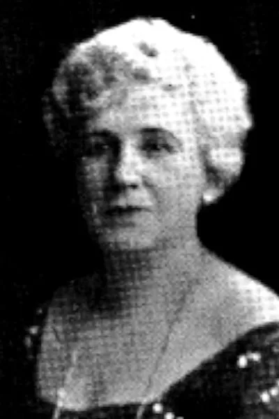 Frances Raymond