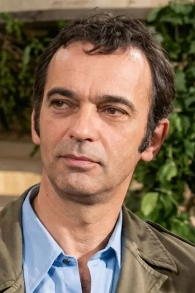 Luiz Parreiras
