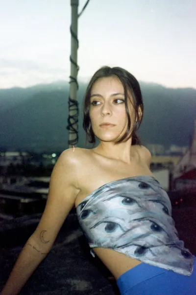 Gabriela Pingarilho