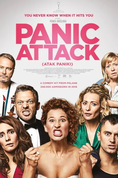 Panic Attack