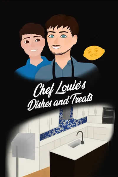 Chef Louie's Dishes and Treats