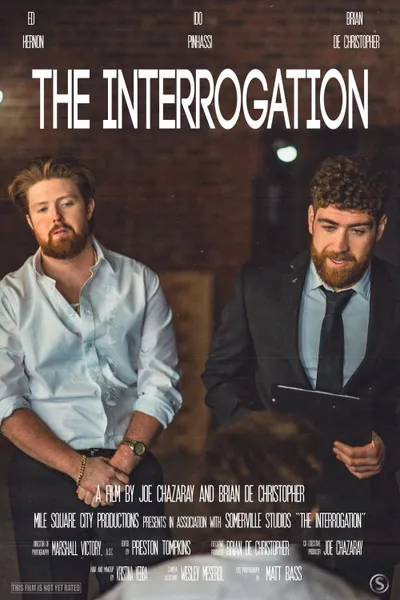 The Interrogation