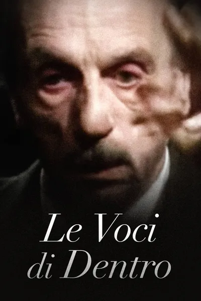 Le voci di dentro