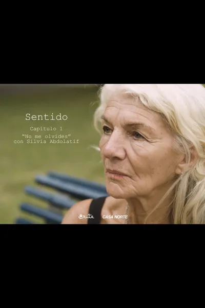 Sentido: No me olvides