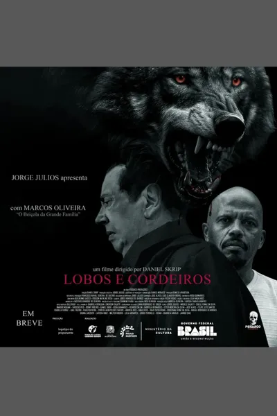 Lobos e Codeiros