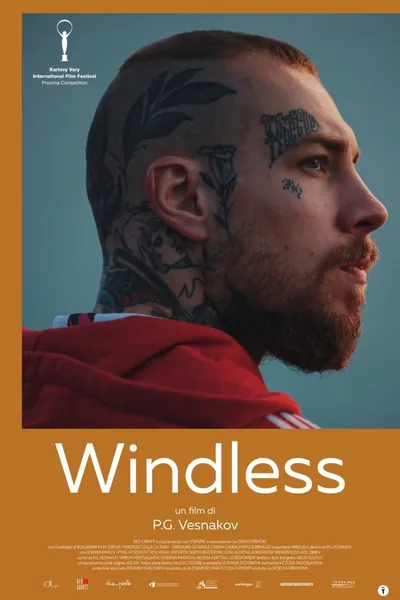 Windless