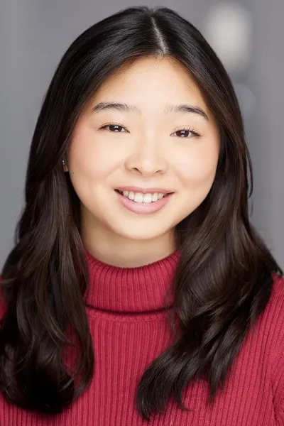Kaya Kanashiro