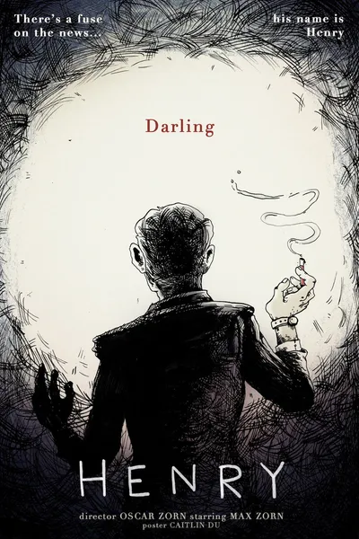 Darling Henry