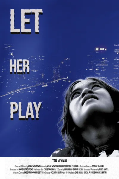 Let Her Play