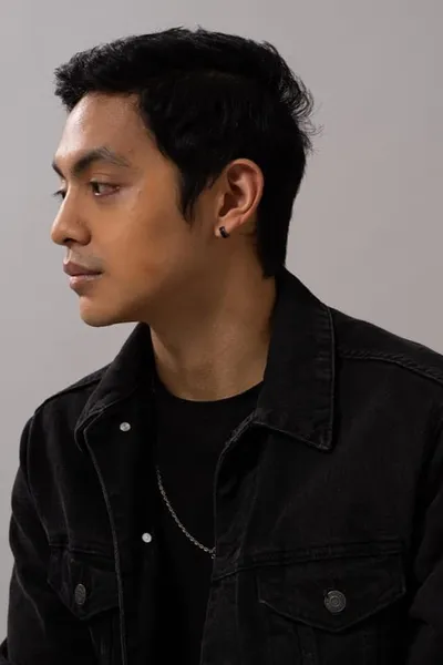 Joey De Guzman